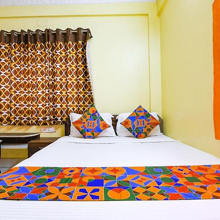Fabhotel The Coco Inn - Nr Jhadhavpur University Jadabpur Exterior photo