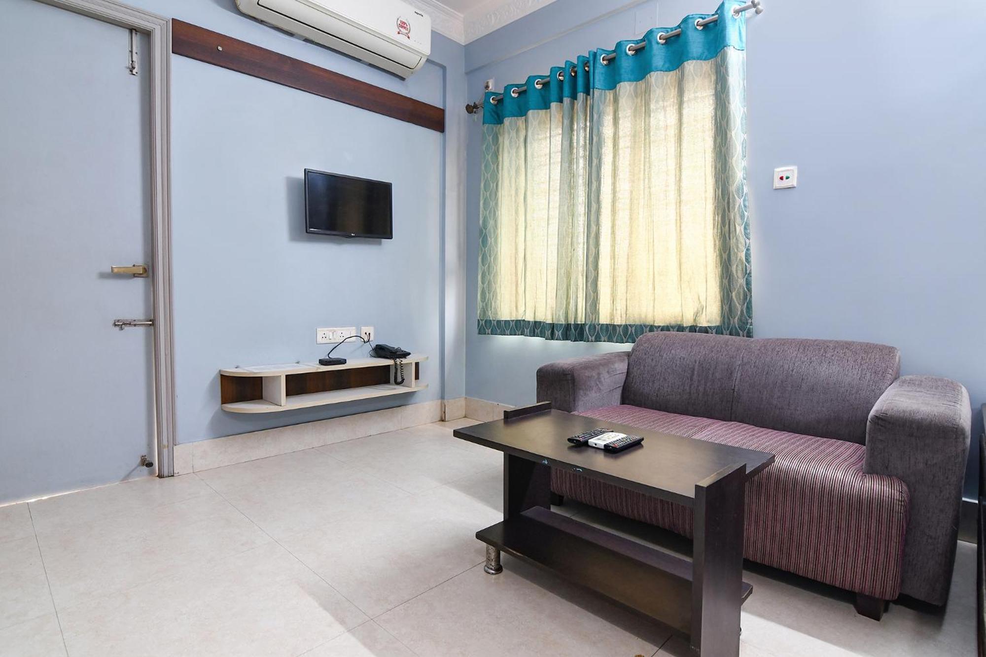 Fabhotel The Coco Inn - Nr Jhadhavpur University Jadabpur Exterior photo