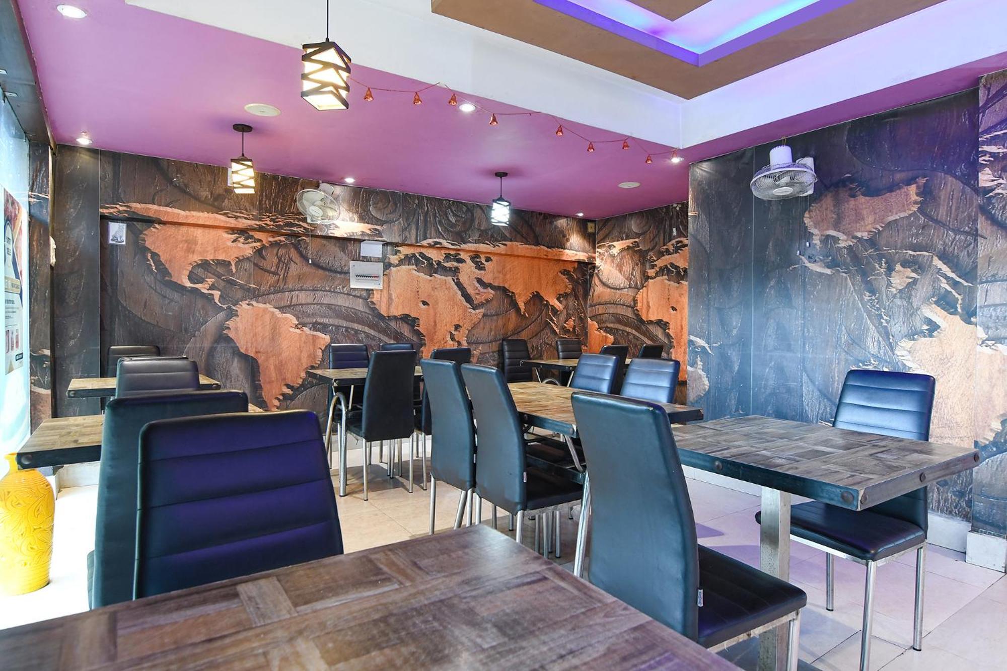 Fabhotel The Coco Inn - Nr Jhadhavpur University Jadabpur Exterior photo