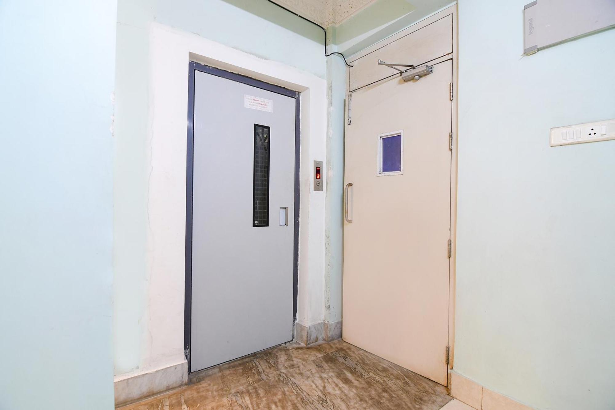Fabhotel The Coco Inn - Nr Jhadhavpur University Jadabpur Exterior photo