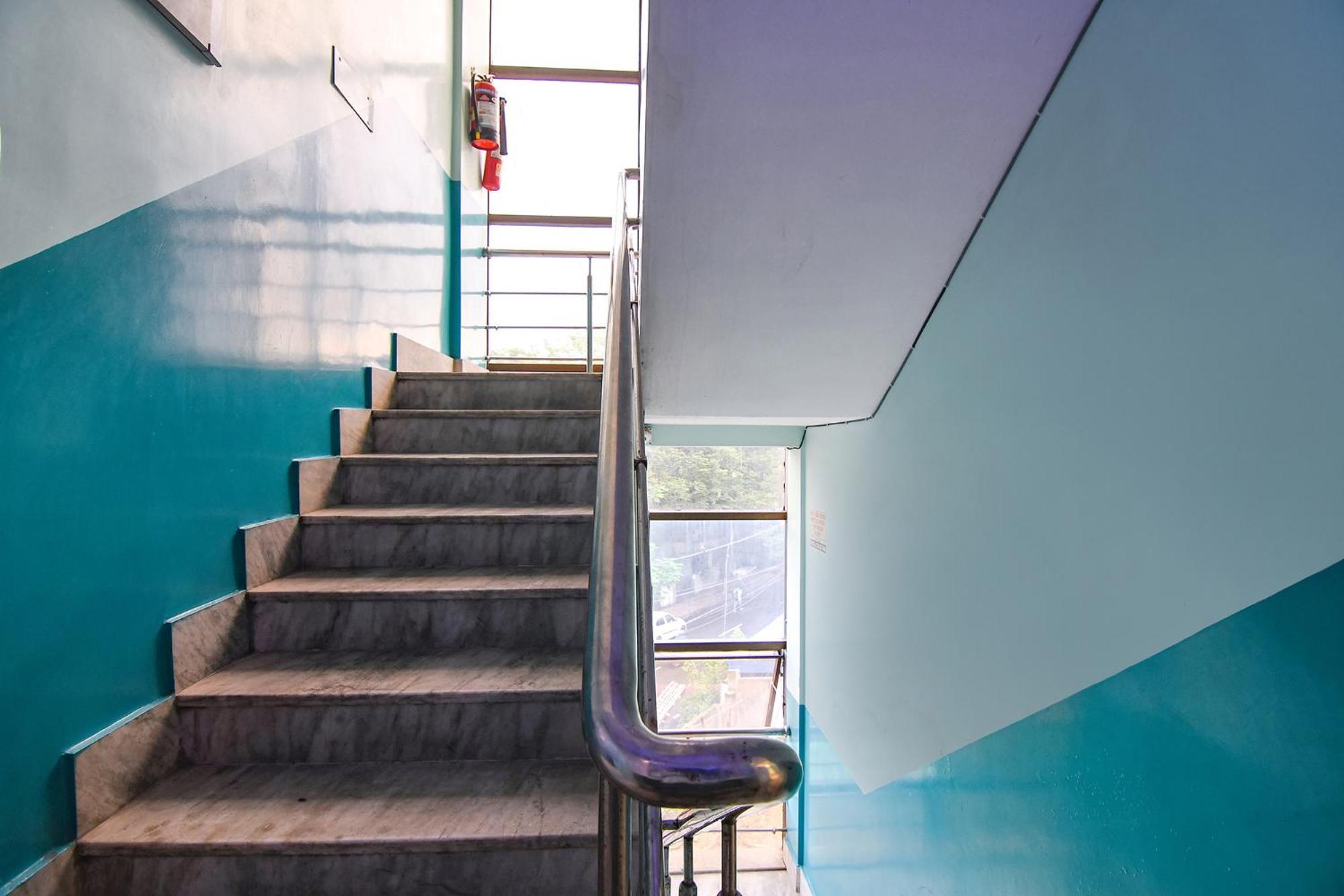 Fabhotel The Coco Inn - Nr Jhadhavpur University Jadabpur Exterior photo
