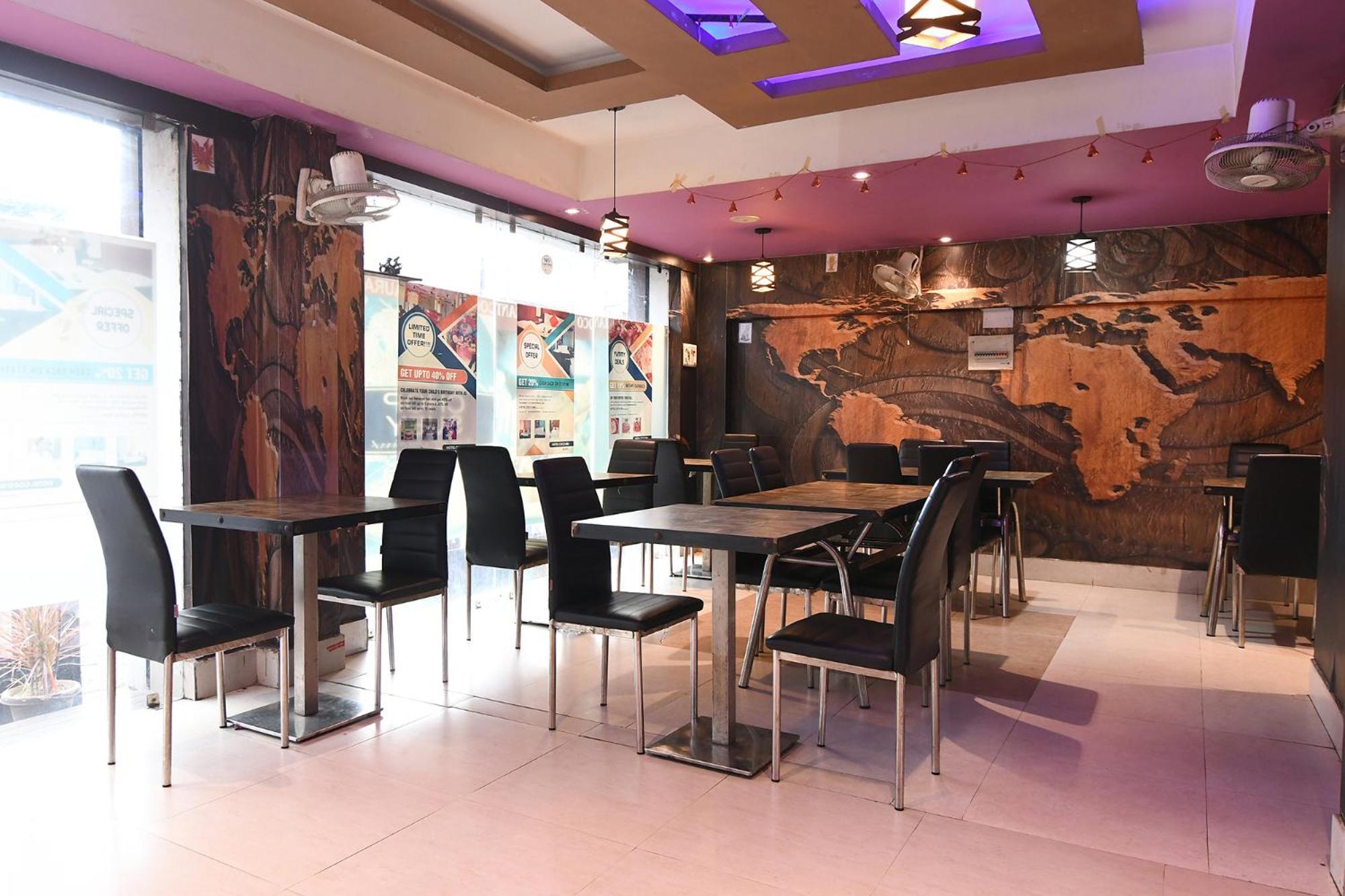 Fabhotel The Coco Inn - Nr Jhadhavpur University Jadabpur Exterior photo